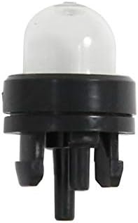 Componentes do UpStart 12-Pack 5300477721 Substituição da lâmpada do iniciador para ECHO PB-760LNH Backpack Blower-Compatível