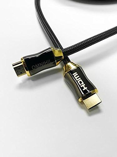 Omnihil 5 pés de comprimento de alta velocidade USB 2.0 compatível com a ferramenta de varredura Autel Maxisys