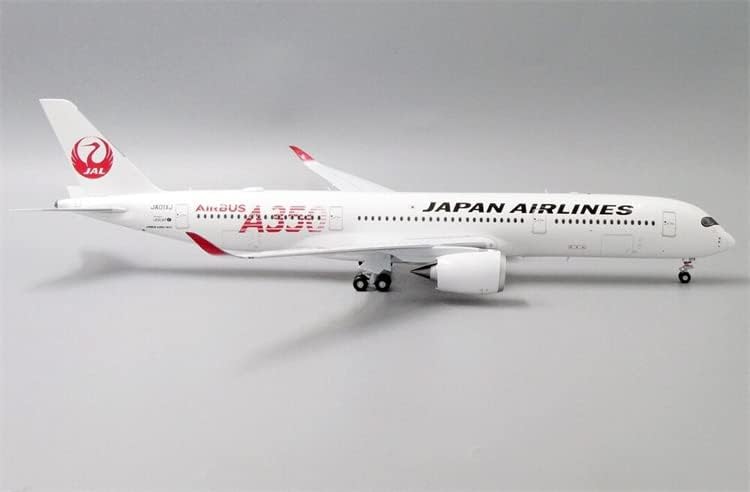 JCWINGS Japan Airlines Airbus A350-900XWB