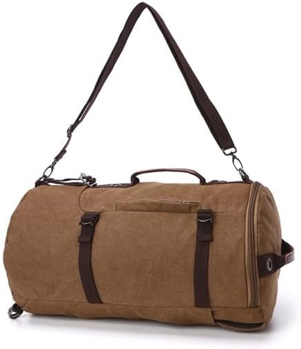 WJCCY Men's Travel Bag Mountaineing Backpack Backet Macket Backet Mackpack