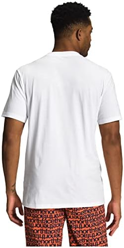 A camiseta do North Face Geo Mens