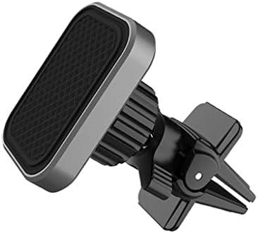 Suporte de telefone de carro magnético CZDYUF para telefone em suporte de suporte de ventilação de ar