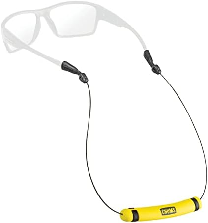 Retentor de óculos orbiter do CHUS - Óculos leves de aço inoxidável de aço inoxidável
