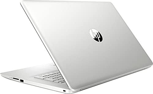 HP 2022 Pavilion 17 Laptop, 17,3in HD+ Display Anti-Glare, 11ª geração Intel Core i3-1115G4, 8 GB de