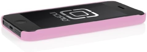 Incipio Feather Case for iPhone 5s - embalagem de varejo - rosa