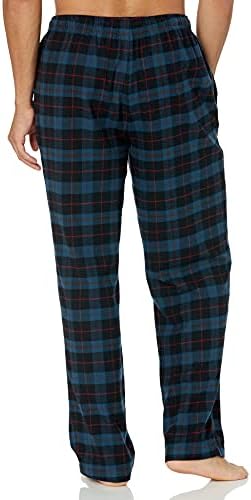 Essentials Men's Flanela Pijama Pant