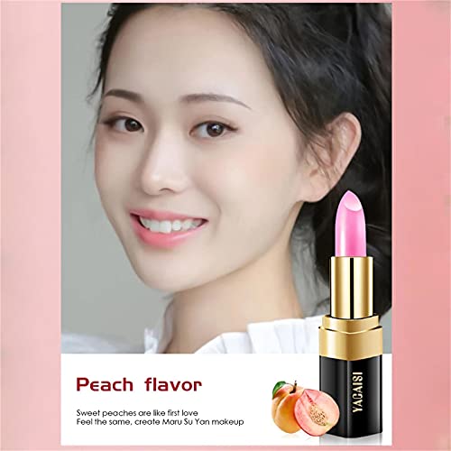 Infalível Lipstick Pro Lip Gloss 3.5gGood Gloss Shimmer Lipstick Conjunto