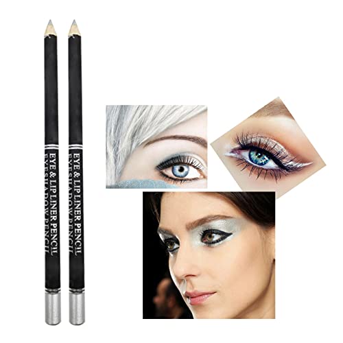 Lápis de Eyeliner Eye Shadow Lapstick Múltiplas funções podem ser usadas LiBs Lip é impermeável Durável