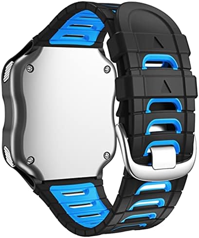 Houcy Silicone Watch Band Strap for Garmin Forerunner 920xt Strap Running Swim Cycle Training Sport