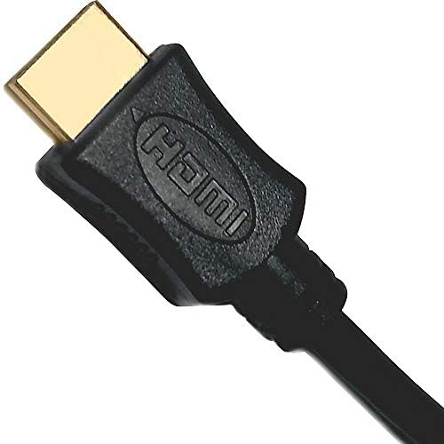 Cabo HDMI compucessório