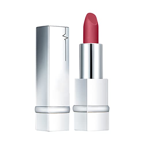 Lipstom Xiahium para meninas 10-12 Lipstick popular Lips impermeabilizados Lip gloss de alto impacto Lipcolor