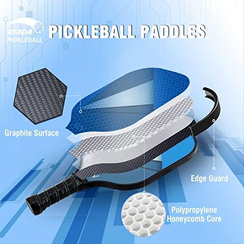 Kit de jogo de jogador de ferradura e bola de pickleball com rede