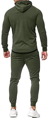 BMISEGM Summer Men Shirts Mens Autumn Splicing Zipper Print Printshirt Pants Top Sets Sport Sport Sport Tracksuit Man Tuxedo