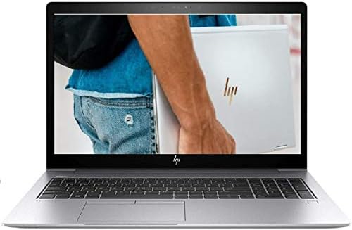 HP Elitebook 850 G5 15,6 Laptop de negócios Windows 10 Pro