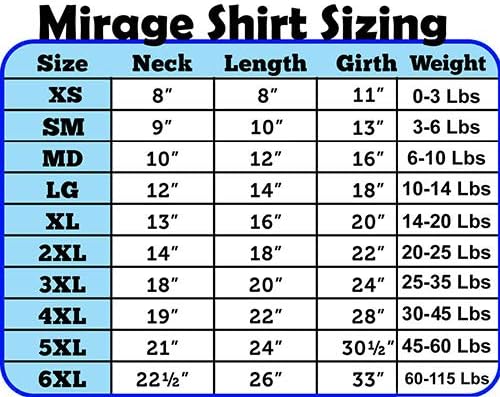 Mirage Pet Products Ciao Baby Rhinestone Shirt, X-Large, Baby Blue