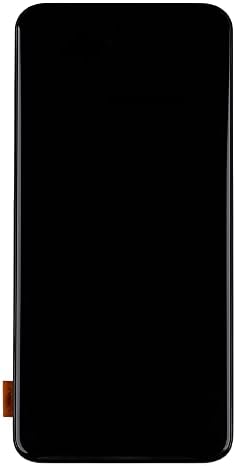 Substituição AM-OLED compatível com Samsung Galaxy A40 LCD Display Touch Screen Digitalizer Conjunto com ferramentas