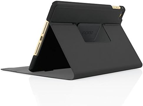 Incipio Archer Folio Compatível com Apple iPad Mini 4 - Black