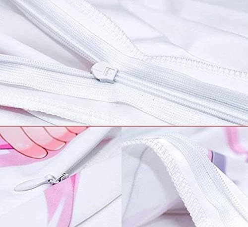 Pillow corporal de anime Mitsuri travesseiro de anime Anime Girl sem censura, Kimetsu no Yaiba, Mugen Train