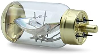 Substituição técnica de precisão para Bell & Howell Super Auto Carregar lâmpada