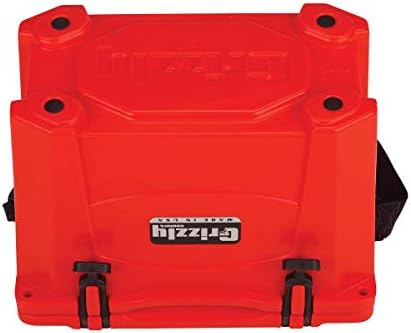 Grizzly 15 Cooler, G15, 15 qt