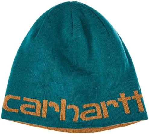 Carhartt Men's Knit Reversible Hat