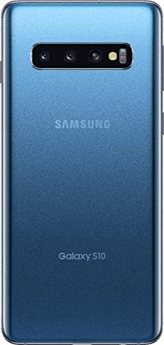 Samsung Galaxy Cellphone - S10 AT&T Factory Desbloquear