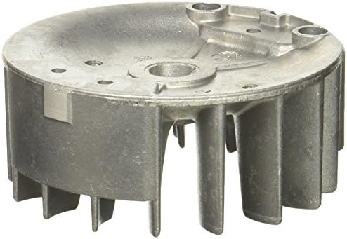 Hitachi 6687389 Rotor, peça de substituição de magneto