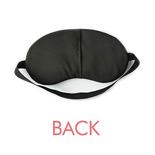 Ocean Penguin Water Picture Picture Sleep Sleep Shield Soft Night Blindfold Shade Cover