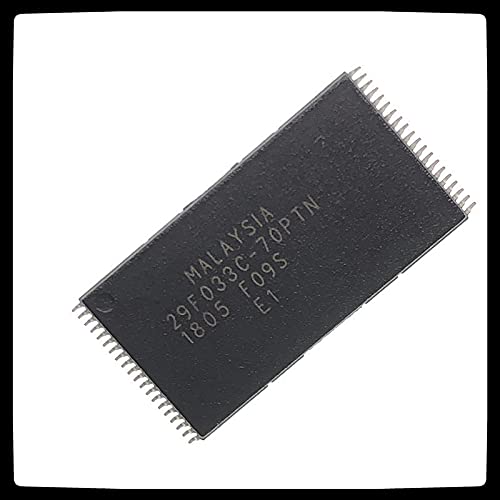 ANNCUS MBM29F033C-70PTN SOP-40 MBM29F033C-70P SOP40 29F033C-70P CHIP de memória e original-