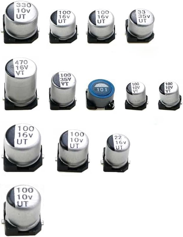 Capacitor de placa principal do Rymfry para GBA GBP GBC para Gameboy Pock ET para GBA GBC GBP GBA SP GBL Color