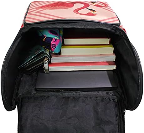LAISURE Backpack School Bag Laptop Viagem Mochilas de fraldas grandes bolsas de fraldas bolsas de bolsa