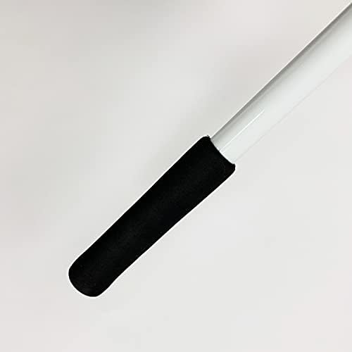 American Maple Inc Promar Deluxe Bait Well PVC Handle Nylon Net 8 X9 Hoop 20 Handle LN-410, Multi, Tamanho