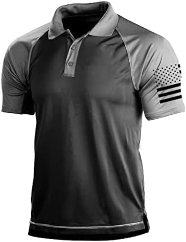 Camisa de manga curta masculina carga tática de pullover militar t-shirt rápido seco de combate camisetas pólo