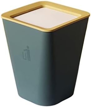 Lixo do banheiro lixo lixo pode criar uma sala de lavatório de banheiro de banheiro de cozinha cesta de