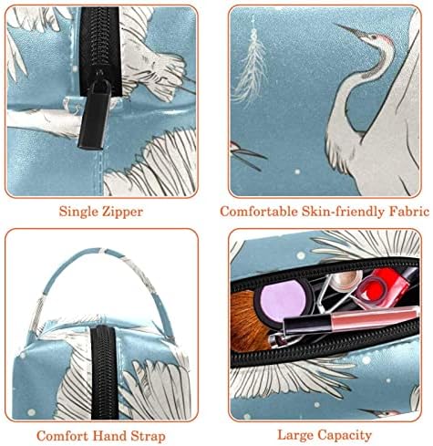 Bolsa de higiene pessoal Kit DOPP pendurado para homens resistentes a água para viajar, guindaste