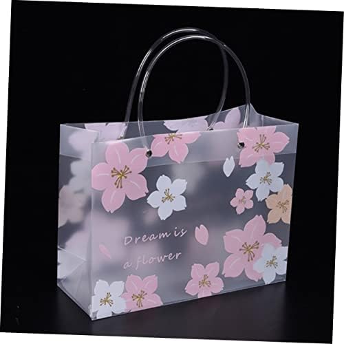 Zerodeko 4pcs bolsa de bolsa para presente de bolsa japonesa bolsa de presente amarelo de chá sacolas