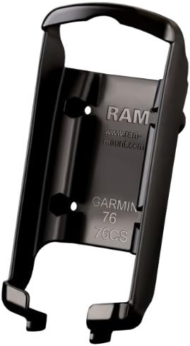 RAM MOUNT RAM-HOL-GA14U BERDO PLÁSTICO PARA GARMIN GPSMAP 76C, 76CS, 76CSX, 76CX, 96, 96C