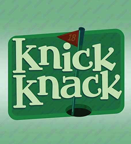 Knick Knack Gifts No Moral Compass - 16oz de cerveja fosca, fosca