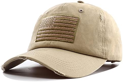 Vintage Lavado de algodão angustiado Hat hat blo beisebol Caminho de pólo ajustável