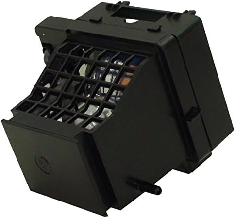 CTLAMP XL-2200 Substituição Lâmpada de projetor com alojamento compatível para Sony KDF-55WF655/ KDF-55XS955/ KDF-60WF655/