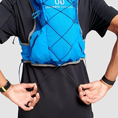 Ultimate Direção Mens Ultra Vest Signature Series 6.0 Trail Running Colet