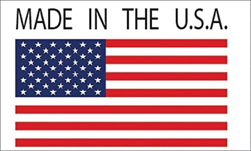 America Flag American Mad Eagle Placa de Licultura Novelty Auto Car Tag Vanity Gift Patriótico