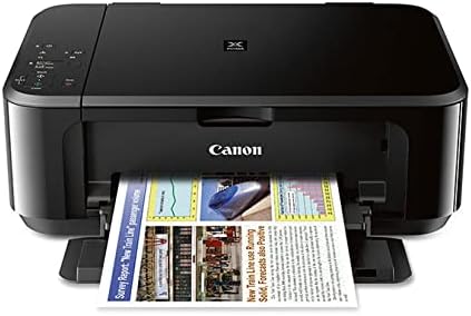 Impressora de foto sem fio da Neego Canon All-in-One Impressora de jato de tinta colorida, copiar,