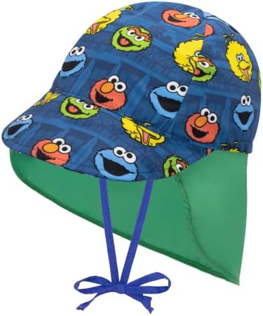 Acessório suprimento de bebê chapéu de sol para crianças, chapéus de bebê para meninos, chapéu de sol para
