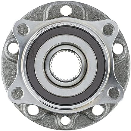 Rololamento da roda de substituição e montagem do cubo compatível com Chrysler