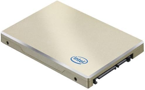Intel 510 Drive de estado sólido da série 120 GB SATA 6 GB/S 2,5 polegadas-SSDSC2MH120A2K5