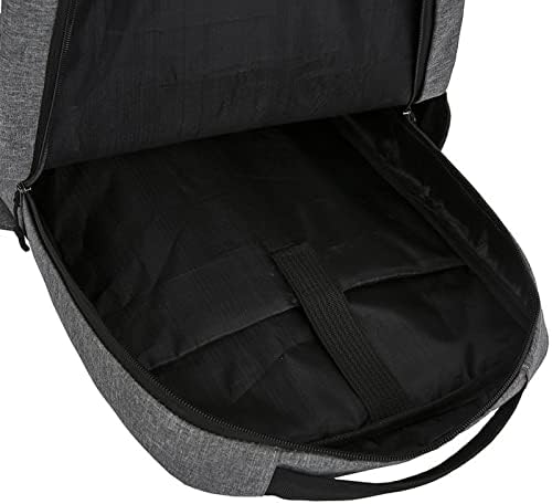 Backpack de três peças Bolsa de viagem colorida bolsa de negócios ombro de ombro casual Backpack de grandes