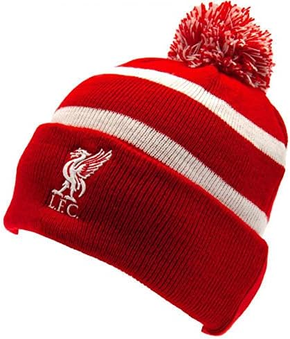 Liverpool FC Knit