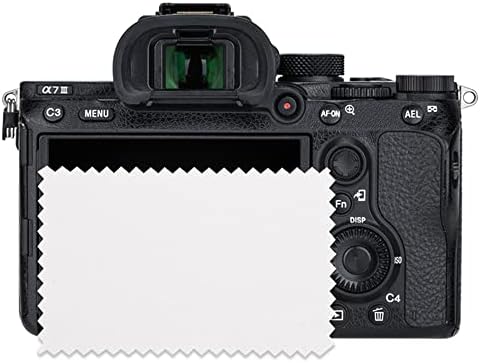 Protetor de tela X-T5 XT5, Protetor de tela da câmera projetado especialmente para Fujifilm X-T5 XT5