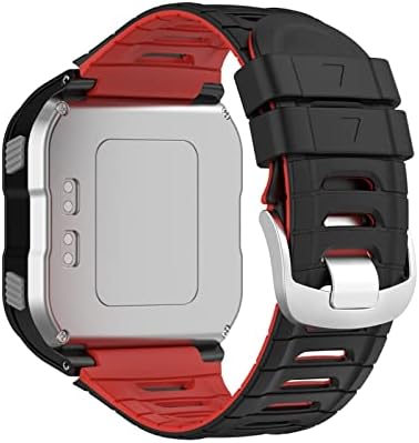 Dfamin Silicone Watch Band para Garmin Forerunner 920xt